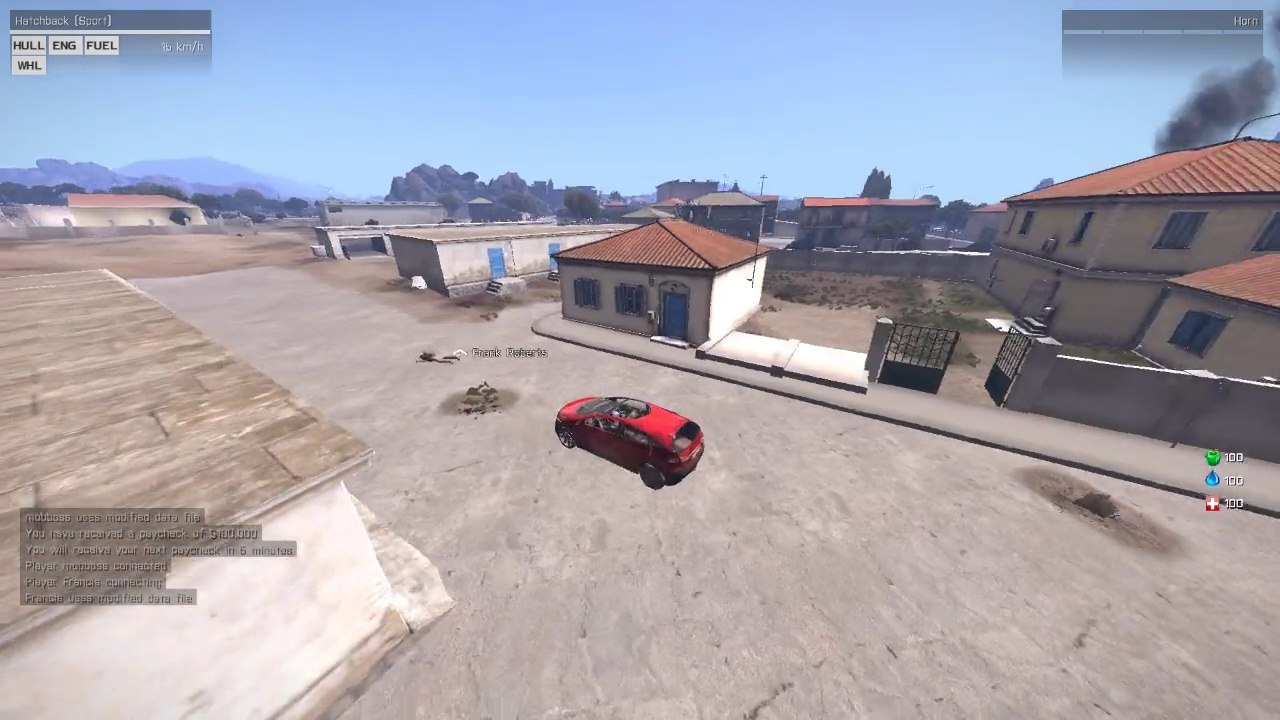 rdm