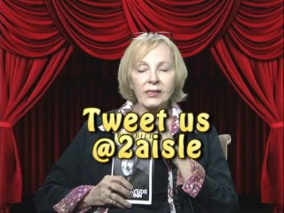 Two On The Aisle:  Love Letters, Wayside Motor Inn, The Death of Klinghoffer web