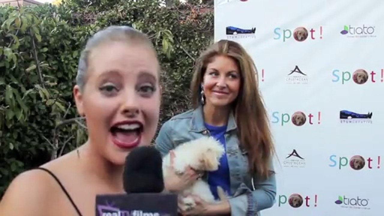 Dylan Lauren, DYLAN'S CANDY BAR, Saving Spot Rescue Benefit, Abigail Fraher