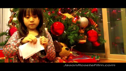 Worst Christmas Present Ever