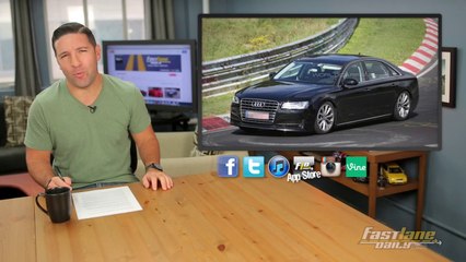 480HP BMW i8S, McLaren P1 GTR Interior, New Ford Focus RS