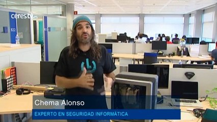 Así hizo el hijo de Pujol el borrado a distancia de la información comprometedora de su ordenador