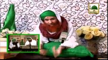 Madani Muzakra - Islam Me Aajao - Maulana Ilyas Qadri