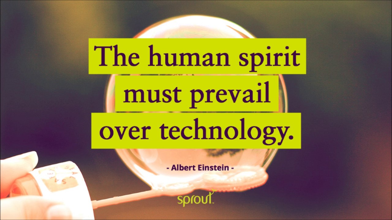 Get Inspired with Sprout