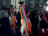 comparsas de carnaval en Gasteiz