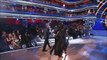 Janel Parrish & Val - Viennese Waltz - DWTS 19 (Halloween)