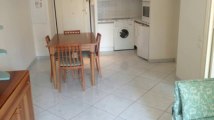 A vendre - appartement - Menton (06500) - 2 pièces - 35m²