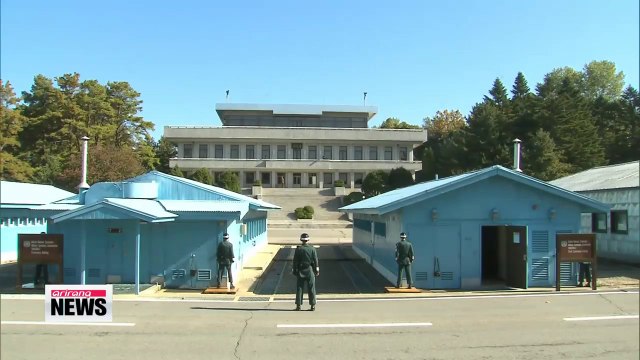 As North Korea protests anti-Pyongyang leaflets, S. Korea calls for talks