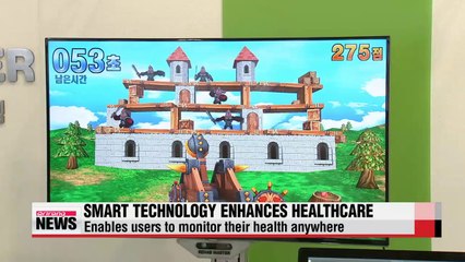 Health IT Show Smart healthcare systems foster education