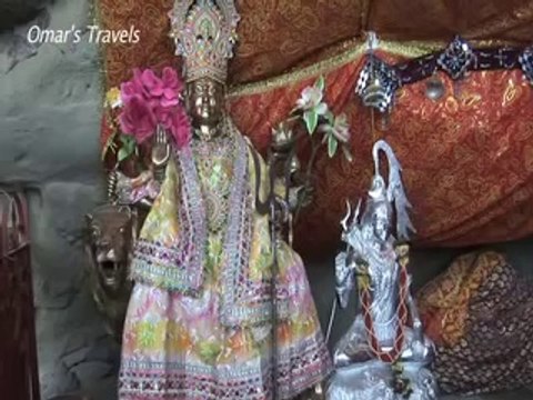 Hinglaj Mata (Nani Mandir)