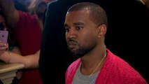 Kanye West Turns Down Las Vegas Offer
