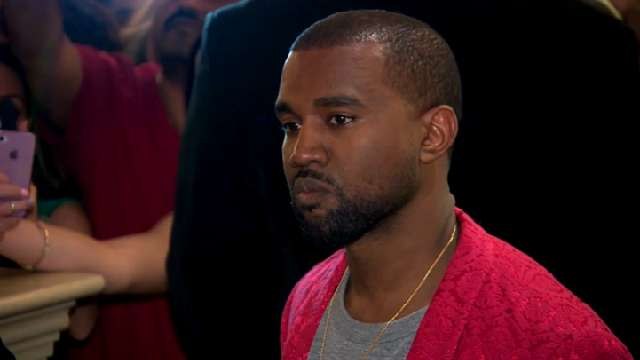Kanye West Turns Down Las Vegas Offer