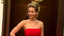 Jennifer Lawrence and Chris Martin Split Up