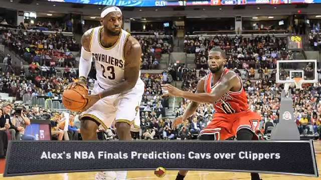 Predicting the NBA Playoff Teams