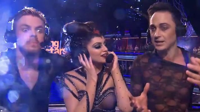 Derek Beth BTS Week 7_4