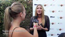 Taylor-Ann Hasselhoff, SUNKEN CITY, Saving Spot Rescue Benefit, Abigail Fraher