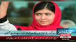 Malala Yousafzai Nobel Peace Prize Celebrate in Swat Valley First Day by Sherin Zada