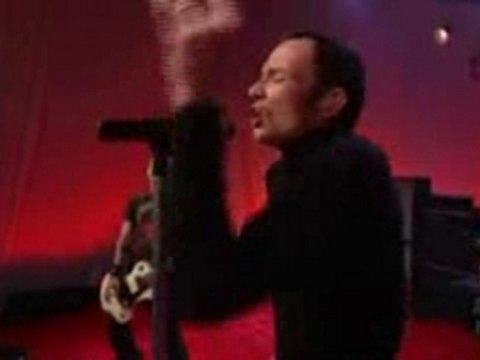 Velvet Revolver - Fall To Pieces (Live o