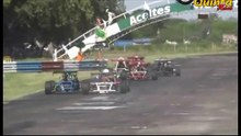 2014-10-26 - FORMULA DEL NORESTE - VUELCO FERREIRA