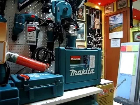 Máy khoan đa năng HR2810 100% Chính hãng, giá tốt nhất.