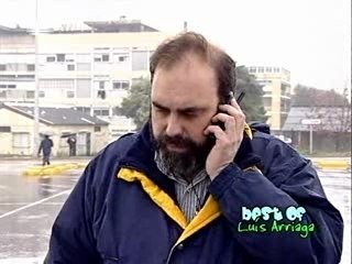 #13 - Best of Luís Arriaga