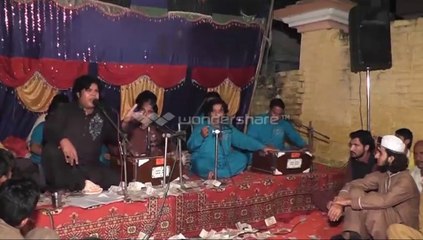 NABI EY ASRA KUL JAHAN DA