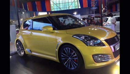 xe du lịch Suzuki Swift / HL 0918 316 259 (Ms.Thảo)
