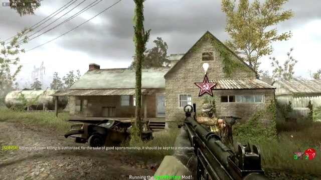 Call of Duty 4_ Prop Hunt Funny Moments - First Blood, Claymore Tutorial, Yellow Crates! (CoD4 Mod)_youtube_original