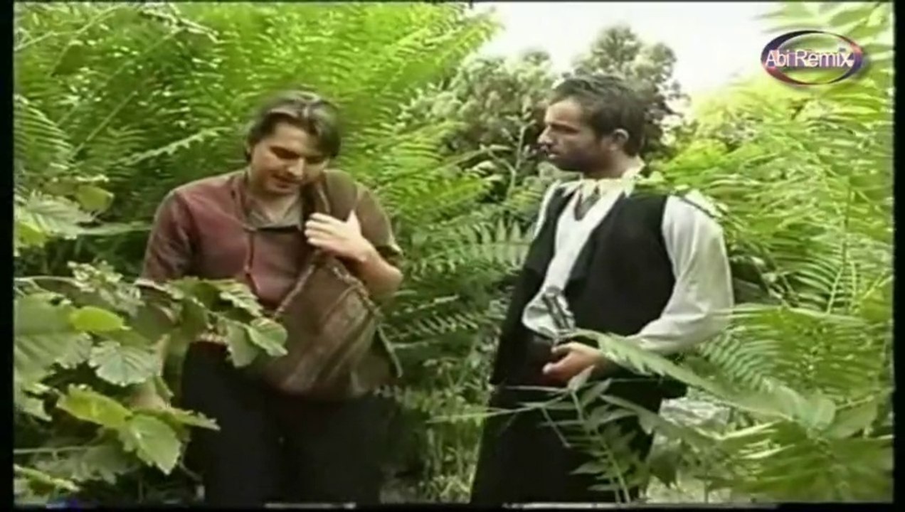 Perralla Popullora - 2003 Sokoli dhe Fantazma