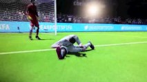 FIFA 15 - Funny FAILS, Bugs & GLITCHES! - (Funny FIFA 15 Fail Compilation)_youtube_original