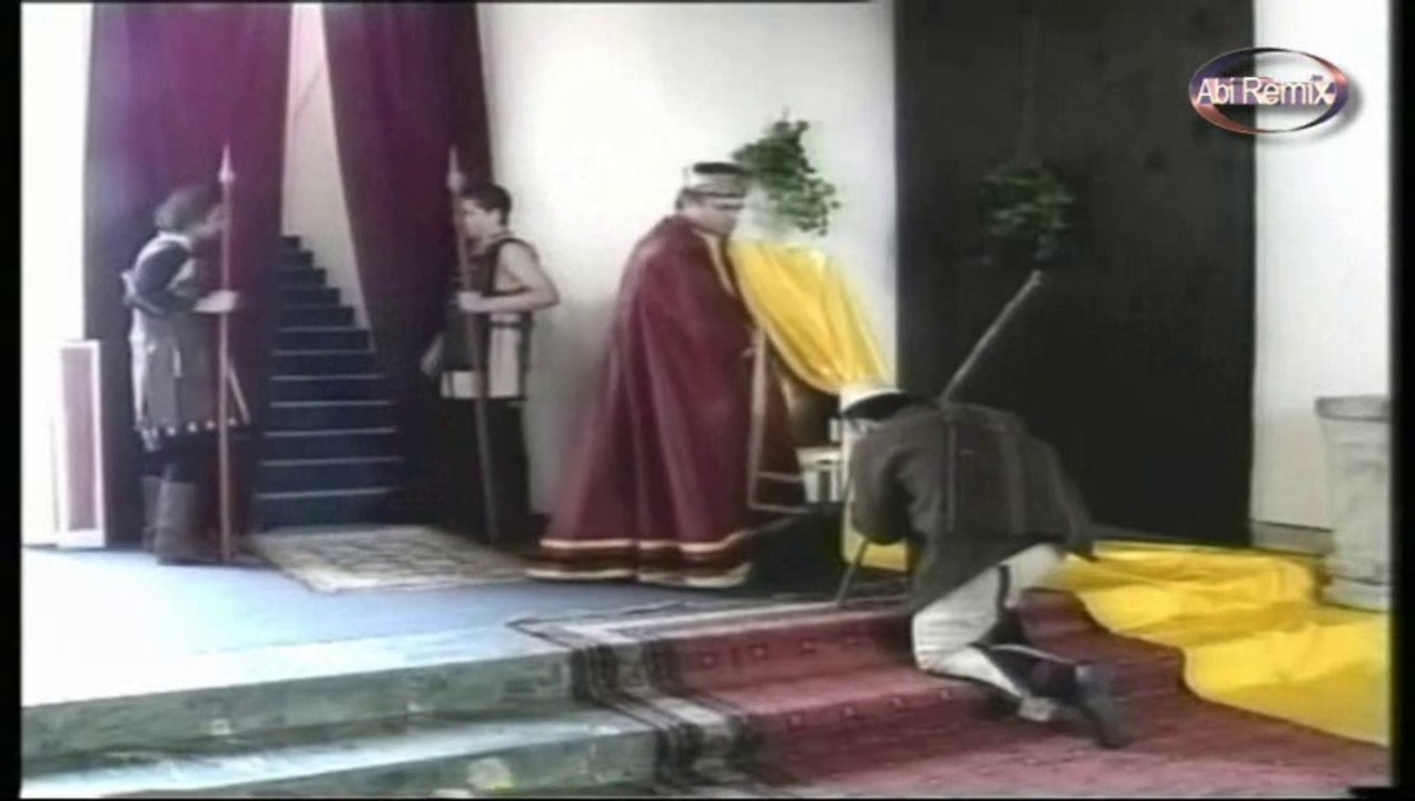 Perralla Popullore - 2003 Beja e Rejshme