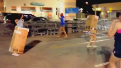 Funny Pranks - Pranks 2014 - Funny Videos - Funny Fails - Funny Pepole - Funny Video_youtube_original