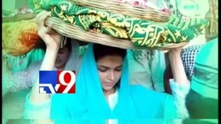 Ajmer Dargah to ban Entry of Film Stars-TV9