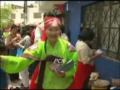 Khushi Khushi Manao (Nagana) Hindi Urdu Masihi Geet