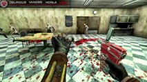Killing Floor Funny Moments - Nazi Zombies Tribute, Dead Space Boss, Put That Pipe Bomb Down! (Mods)_youtube_original