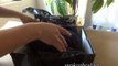 Authentic Air Jordan IV Retro Black Cat Black-Light Graphite Shoes Reviews