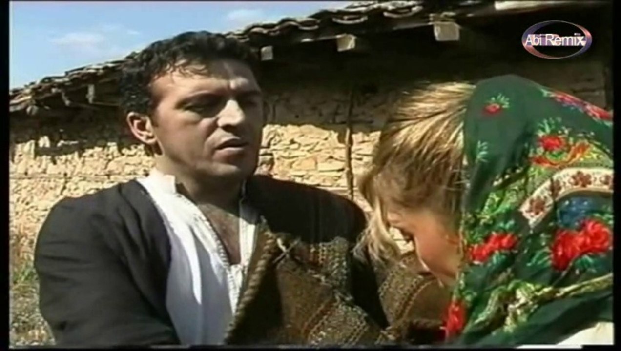 Perralla Popullore - 2003 Tri Këshillat e Plakut