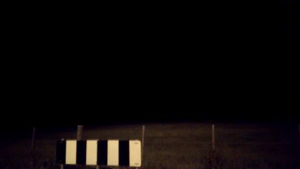 Tam O Sırada Şimşek Çaktı!