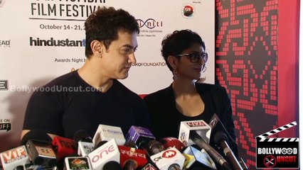 Aamir Khan’s Mocking Reply To Shahrukh's HAPPY NEW YEAR