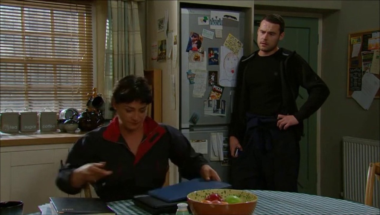 Aaron Livesy Part 31 (27-10-2014)