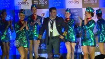 Salman Khan Gives Love TIPS To Gautam Gulati & Sonali Raut – BIGG BOSS 8 26th October Episode