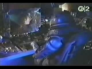 Triumph - Never Say Never