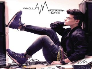 [ DOWNLOAD MP3 ] Abraham Mateo - Eres Como el Aire [ iTunesRip ]