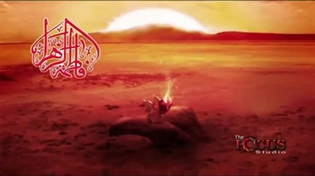 NEW FARSI NOHAY 2015 _ Ya Fatimieh Ya Zahara (s.a) _ Taha Mehdi _ نوها فارسی