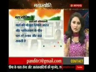 Exposing How Indian Media Shapes Public Opinion for War 📰