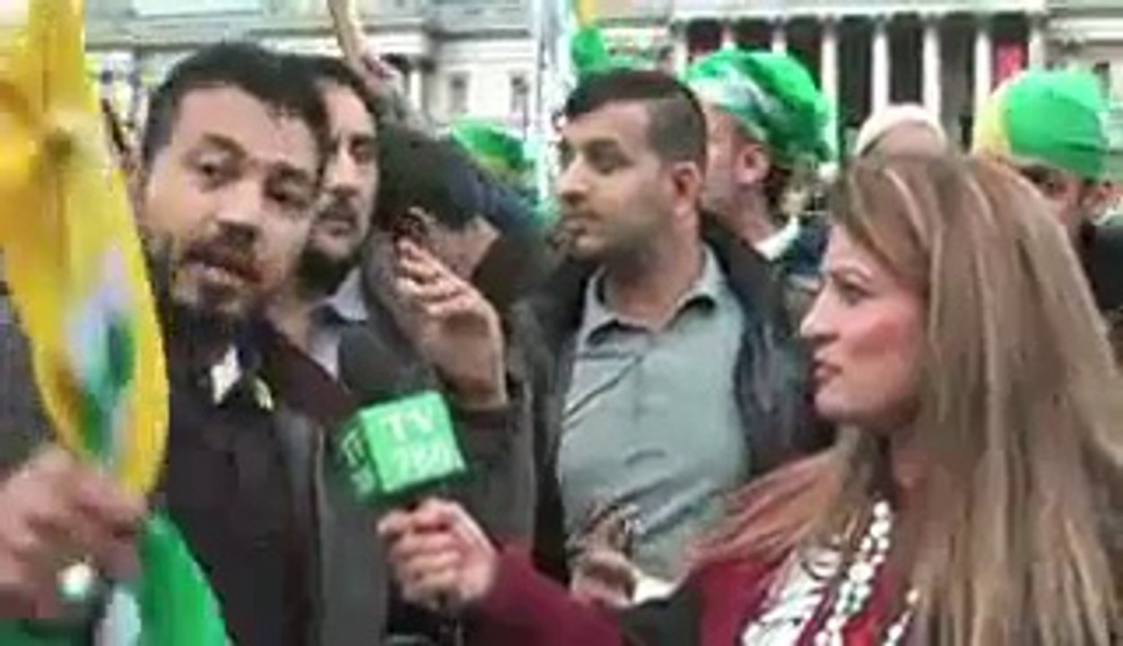 kashmiri views about who is actually responsibl...