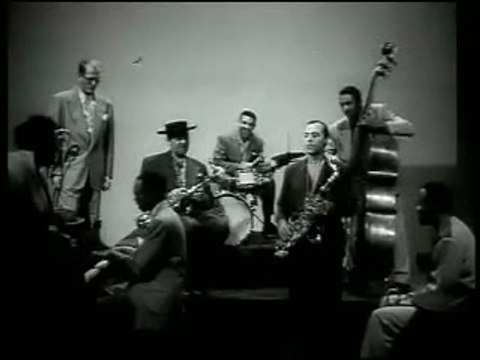 Lester young-Blues for Greasy