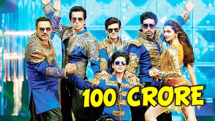 Shahrukh Khan's Happy New Year Blows Away Powerful Kick | BOX OFFICE REPORT