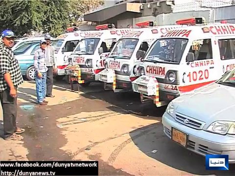 Dunya news-Sindh Assembly approved First Aid act