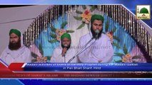 News Clip - 29 Sept - Aashiqan-e-Rasool Ke Dauran-e-Madani Qafila Peli Bhat Shareef,Hind Main Madani Kaam